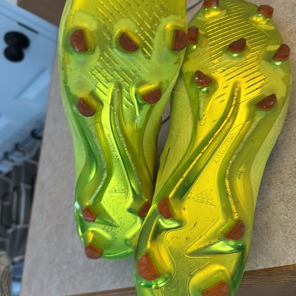 Adidas cleats - Picture 4 of 6